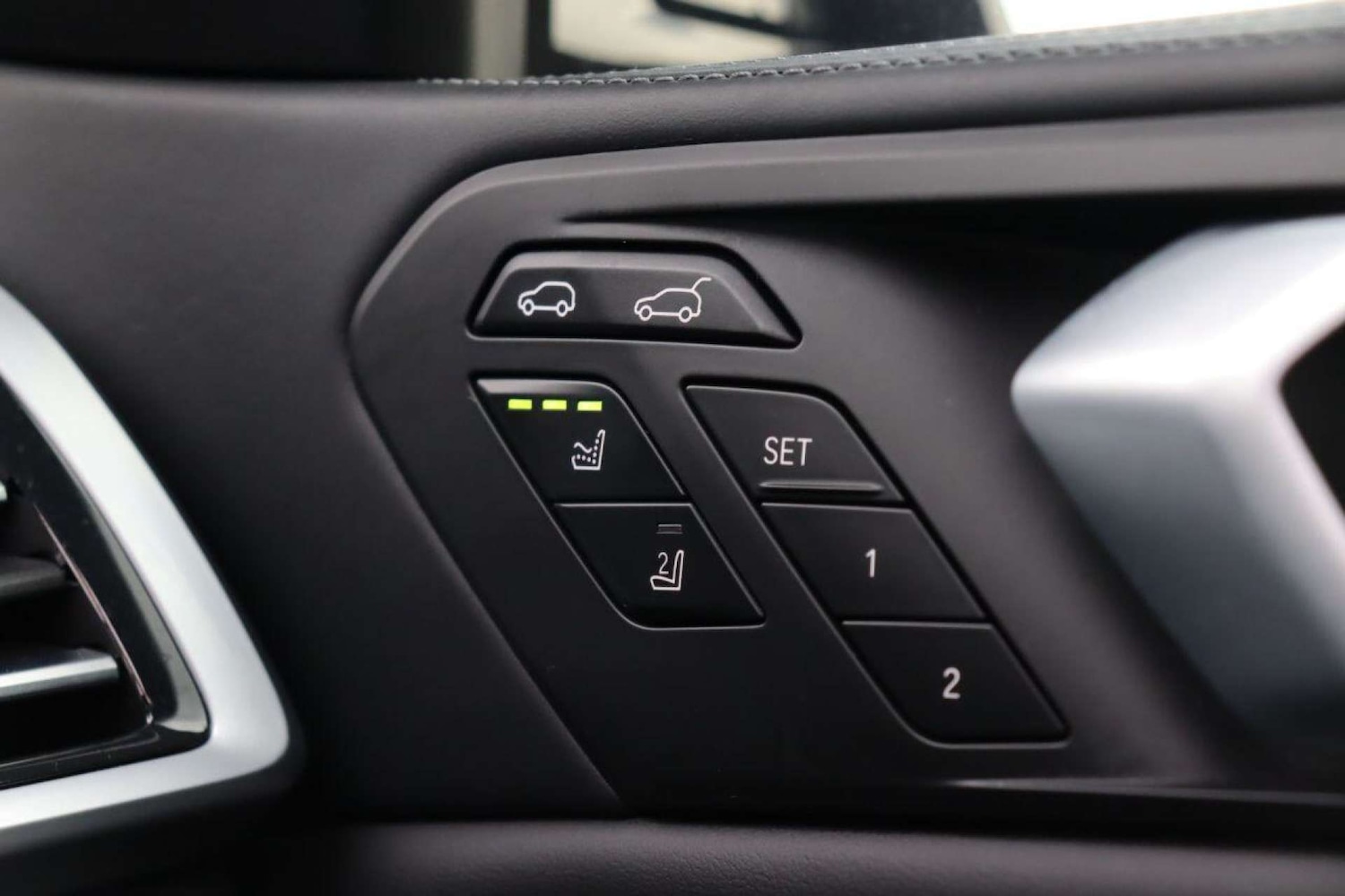 Used BMW x6 M 2021 for sale - 77519254: Photo 44