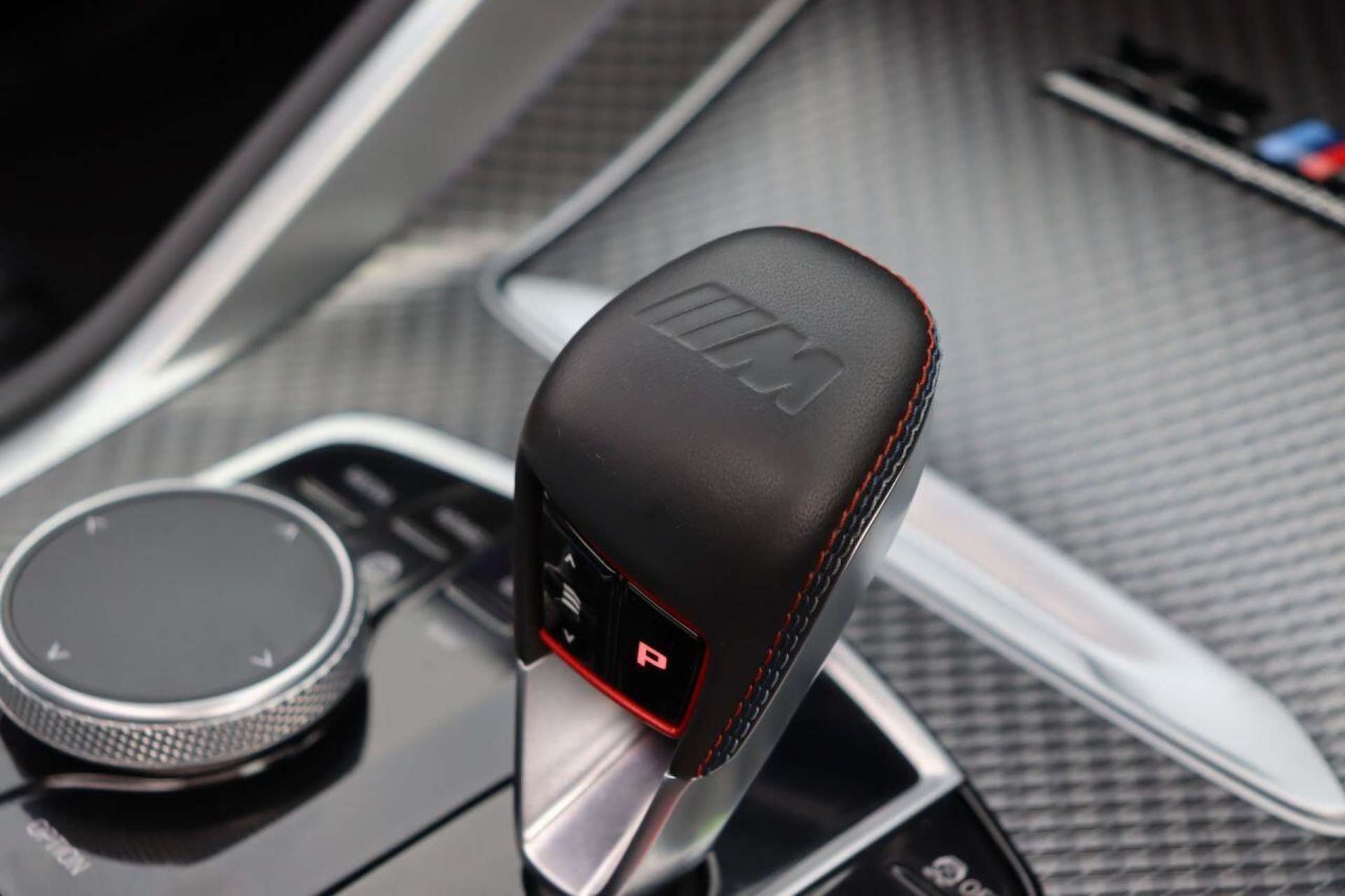 Used BMW x6 M 2021 for sale - 77519254: Photo 47