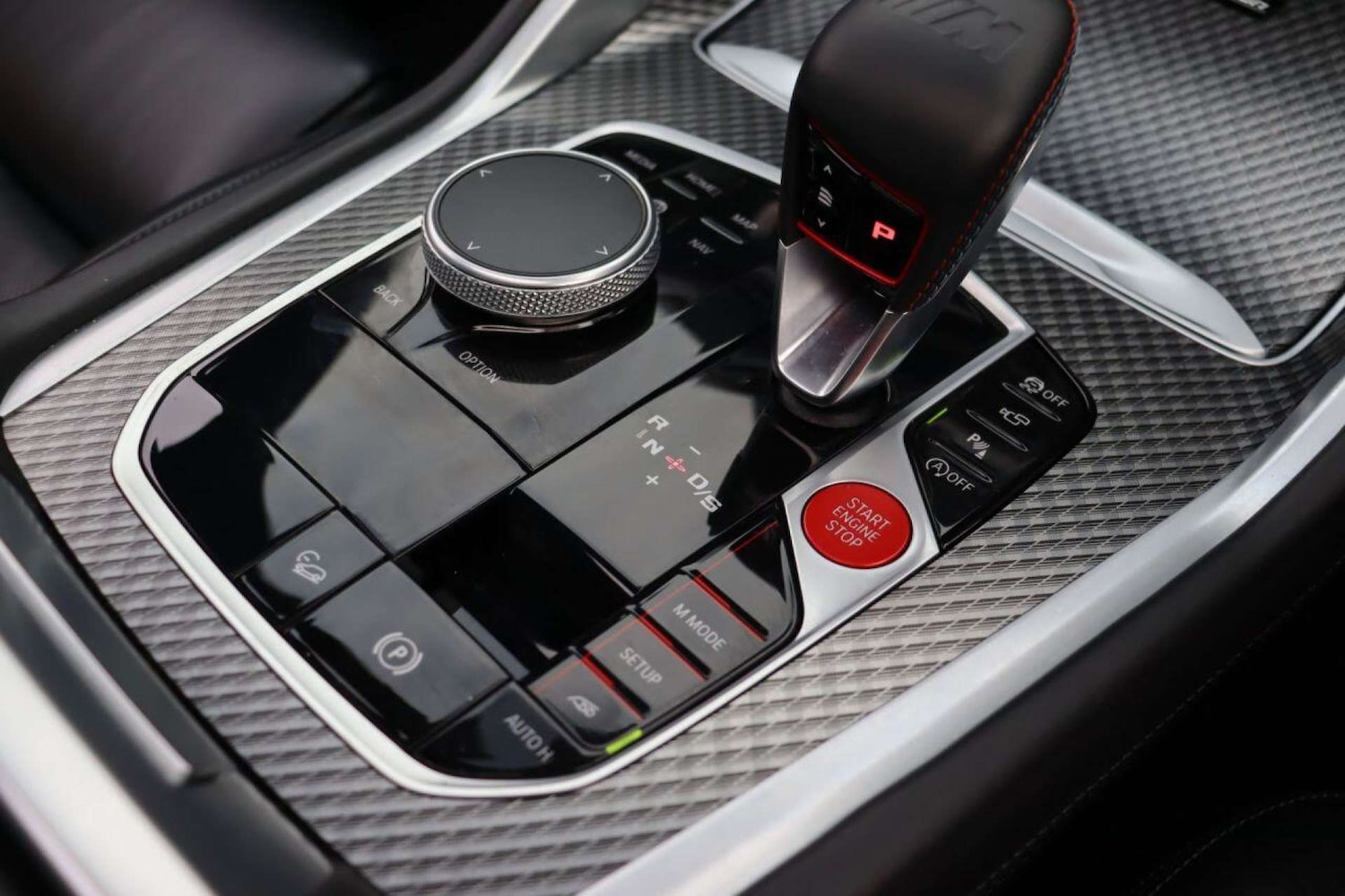 Used BMW x6 M 2021 for sale - 77519254: Photo 51