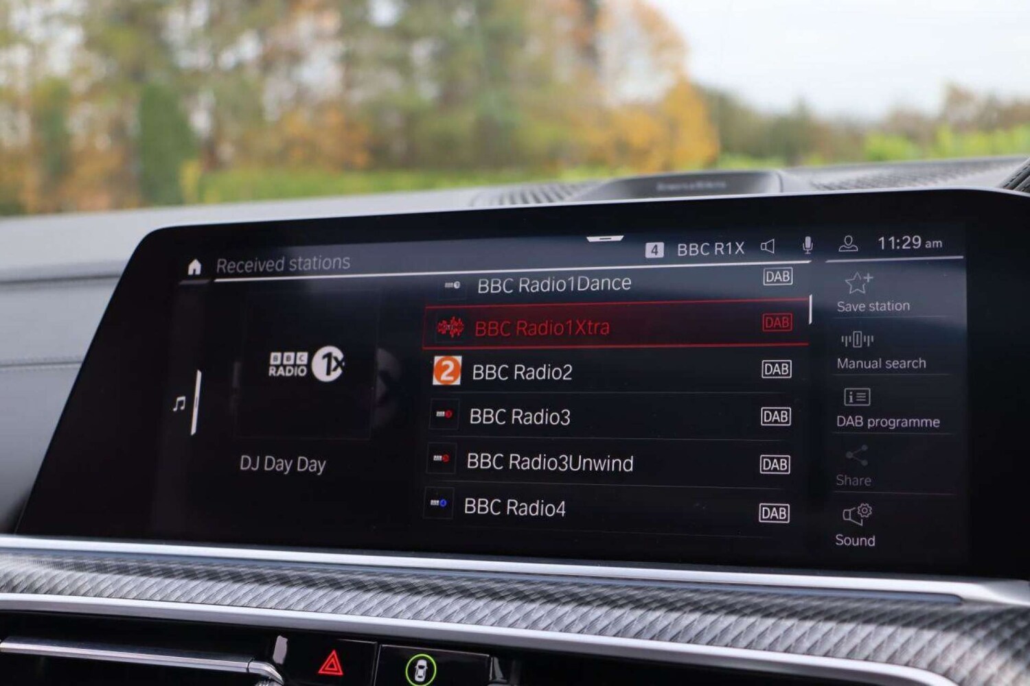 Used BMW x6 M 2021 for sale - 77519254: Photo 53