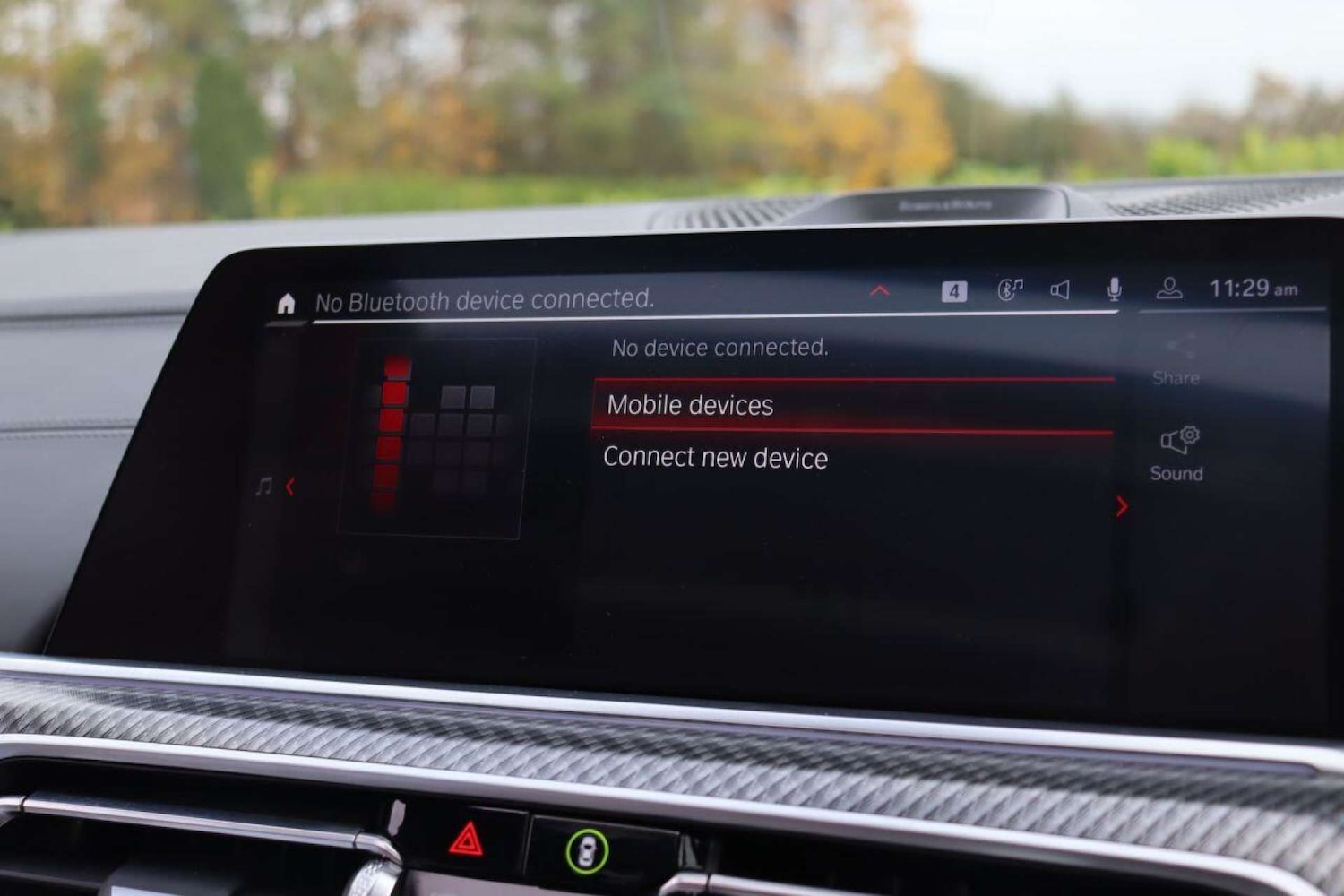 Used BMW x6 M 2021 for sale - 77519254: Photo 55