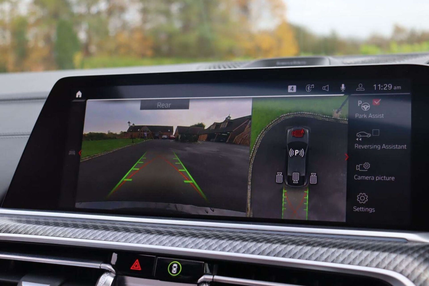 Used BMW x6 M 2021 for sale - 77519254: Photo 57