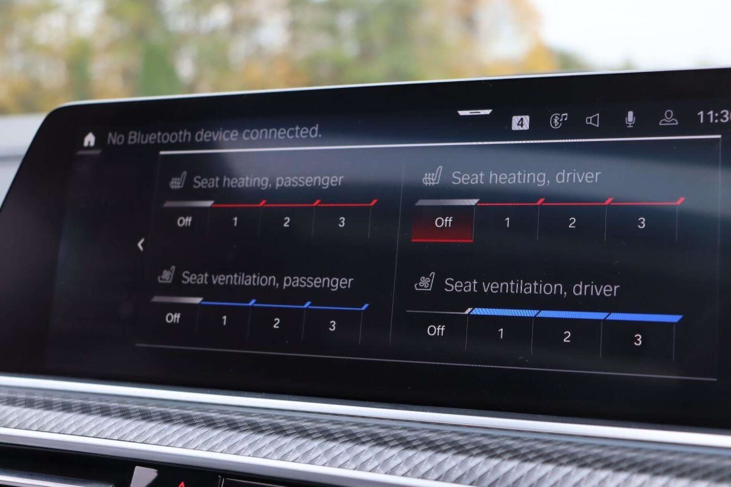 Used BMW x6 M 2021 for sale - 77519254: Photo 58