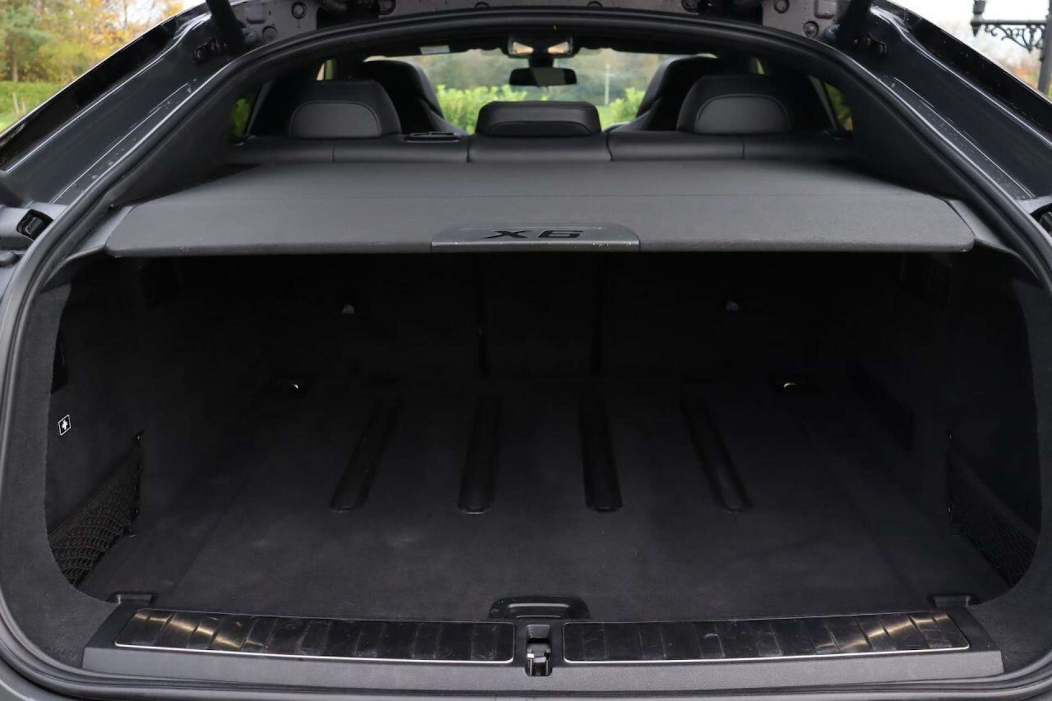 Used BMW x6 M 2021 for sale - 77519254: Photo 59