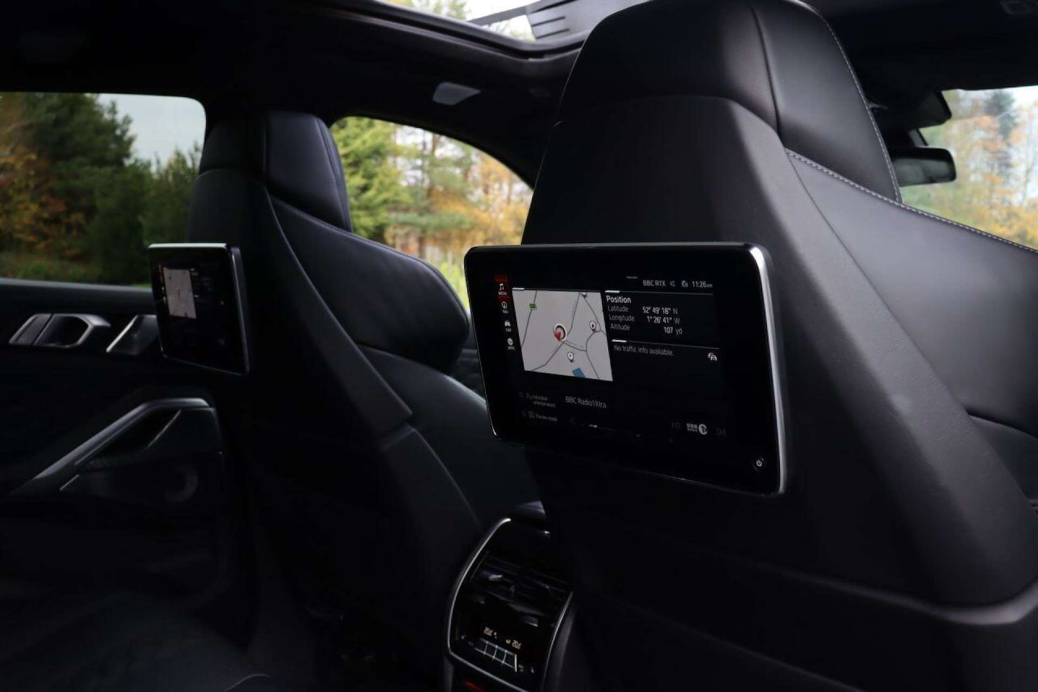 Used BMW x6 M 2021 for sale - 77519254: Photo 9