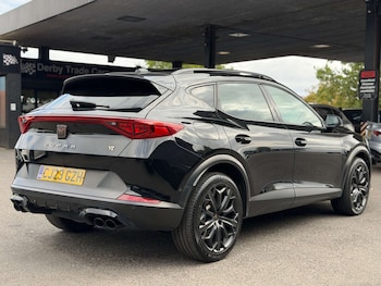 Used Cupra Formentor 2023 for sale - 79571757: Photo