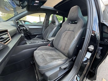 Used Cupra Formentor 2023 for sale - 79571757: Photo