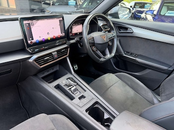 Used Cupra Formentor 2023 for sale - 79571757: Photo