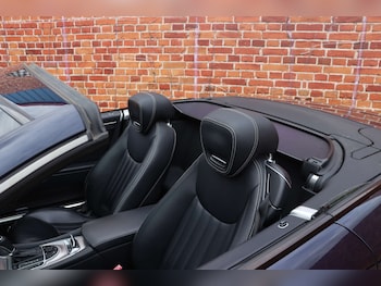 Used Mercedes-Benz SL 2008 for sale - 78762023: Photo