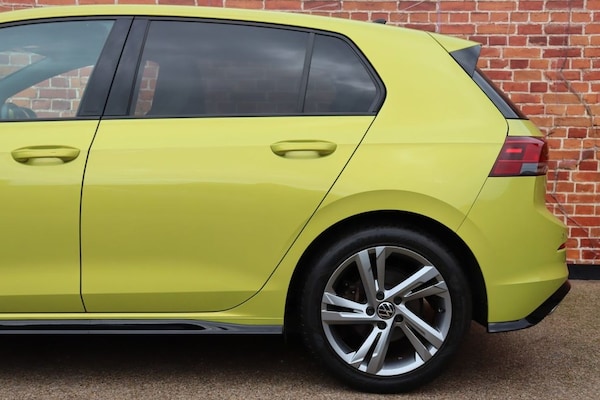 Used Volkswagen Golf 2020 for sale - 74528809: Photo 11