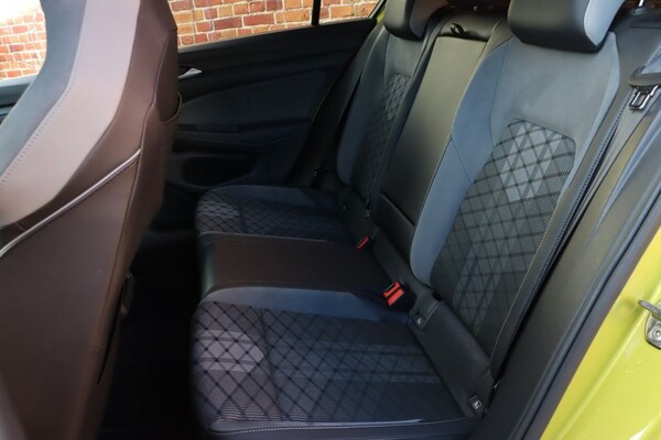 Used Volkswagen Golf 2020 for sale - 74528809: Photo 17