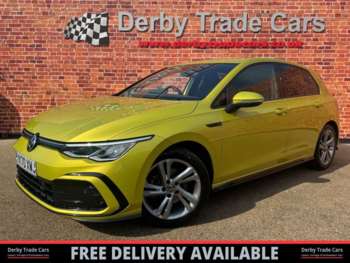 2020 (70) - 1.5 eTSI 150 R-Line 5dr DSG