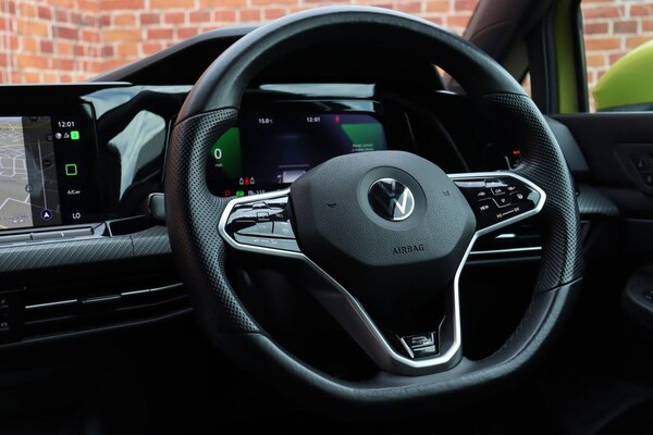 Used Volkswagen Golf 2020 for sale - 74528809: Photo 20