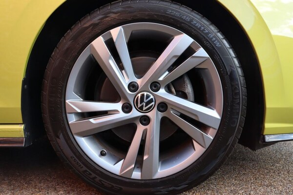 Used Volkswagen Golf 2020 for sale - 74528809: Photo 21