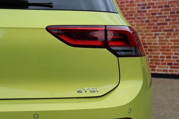 Used Volkswagen Golf 2020 for sale - 74528809: Photo 23