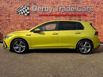 Used Volkswagen Golf 2020 for sale - 74528809: Photo