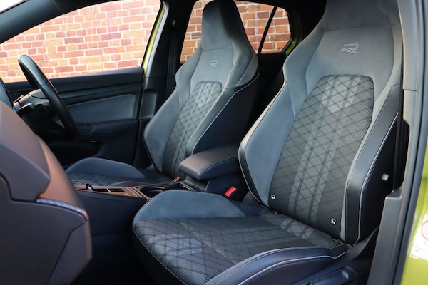 Used Volkswagen Golf 2020 for sale - 74528809: Photo 3