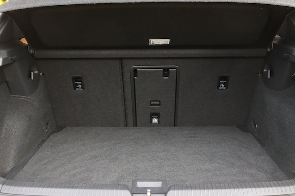 Used Volkswagen Golf 2020 for sale - 74528809: Photo 41