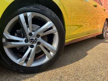 Used Volkswagen Golf 2020 for sale - 74528809: Photo
