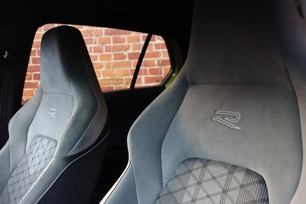 Used Volkswagen Golf 2020 for sale - 74528809: Photo 6