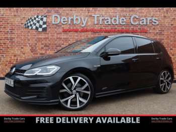 2018 (18) - 2.0 TDI GTD Hatchback 5dr Diesel DSG Euro 6 (s/s) (184 ps)
