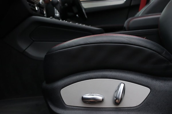 Used Porsche Macan 2021 for sale - 76223983: Photo 13