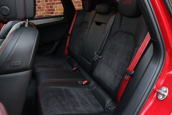 Used Porsche Macan 2021 for sale - 76223983: Photo 14