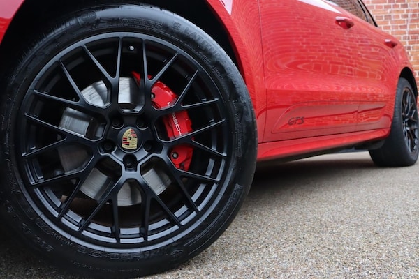 Used Porsche Macan 2021 for sale - 76223983: Photo 17
