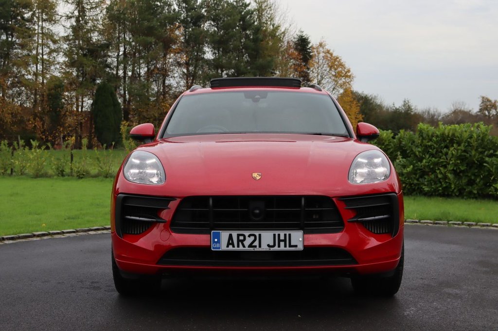 Used Porsche Macan 2021 for sale - 76223983: Photo 31