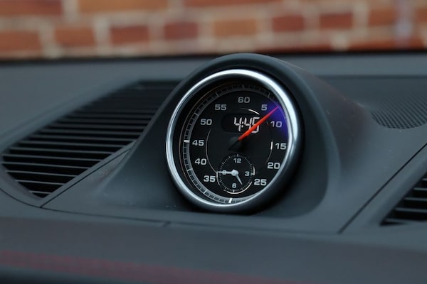Used Porsche Macan 2021 for sale - 76223983: Photo 37