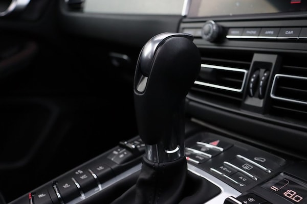 Used Porsche Macan 2021 for sale - 76223983: Photo 40
