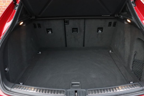 Used Porsche Macan 2021 for sale - 76223983: Photo 46
