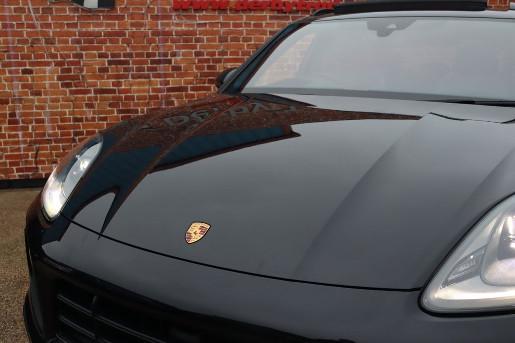 Used Porsche Cayenne 2022 for sale - 77287803: Photo 14