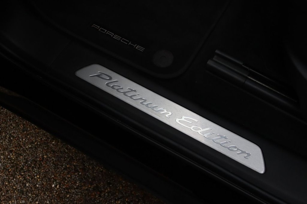 Used Porsche Cayenne 2022 for sale - 77287803: Photo 15