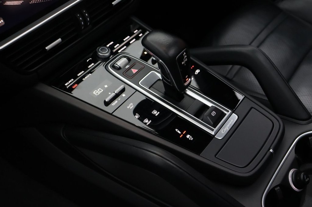 Used Porsche Cayenne 2022 for sale - 77287803: Photo 16