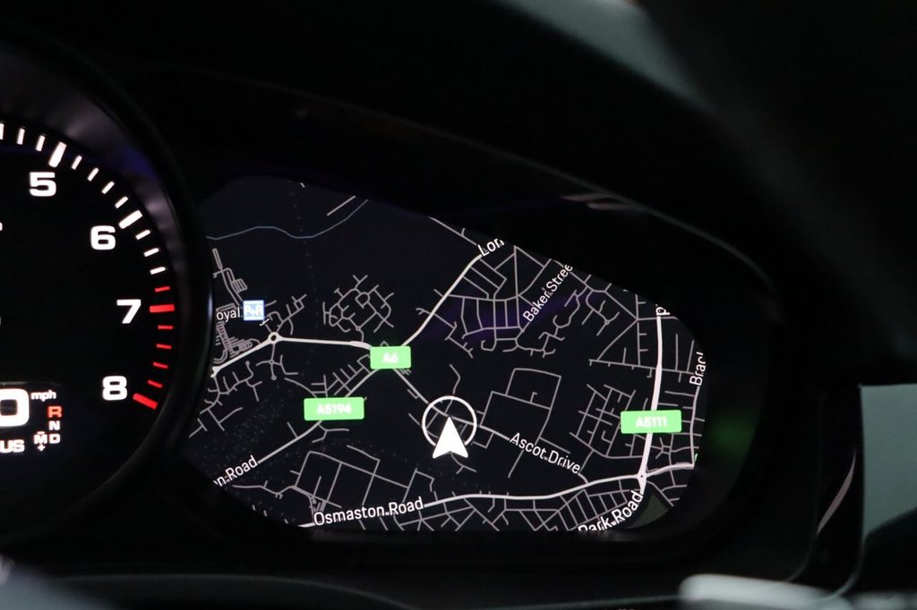 Used Porsche Cayenne 2022 for sale - 77287803: Photo 17