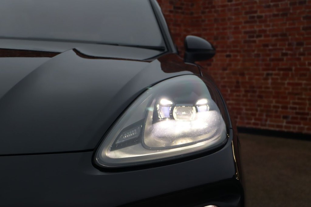 Used Porsche Cayenne 2022 for sale - 77287803: Photo 18