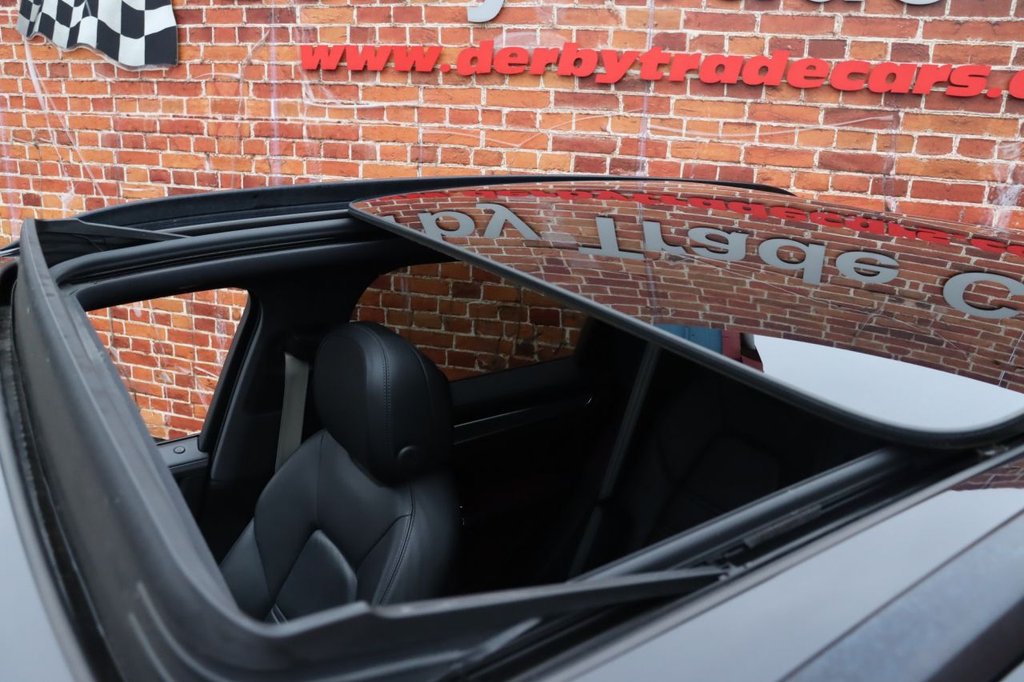 Used Porsche Cayenne 2022 for sale - 77287803: Photo 2