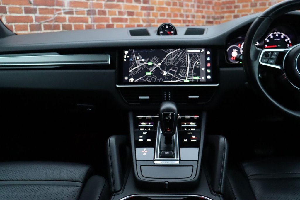 Used Porsche Cayenne 2022 for sale - 77287803: Photo 20