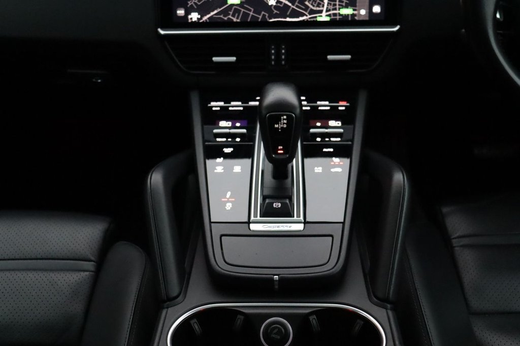 Used Porsche Cayenne 2022 for sale - 77287803: Photo 22