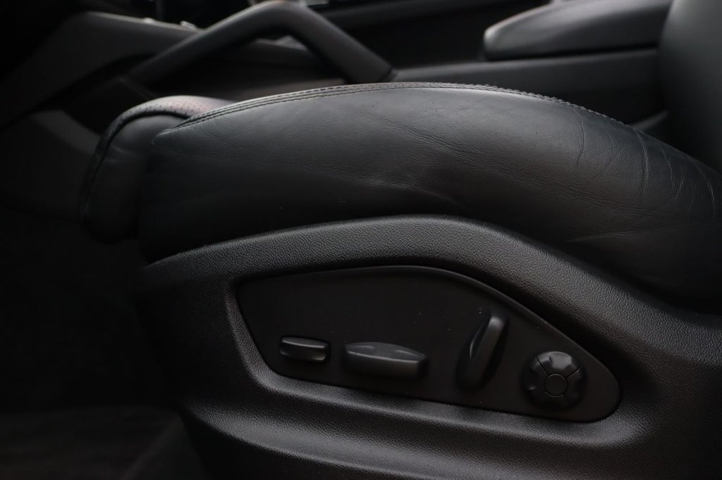 Used Porsche Cayenne 2022 for sale - 77287803: Photo 33