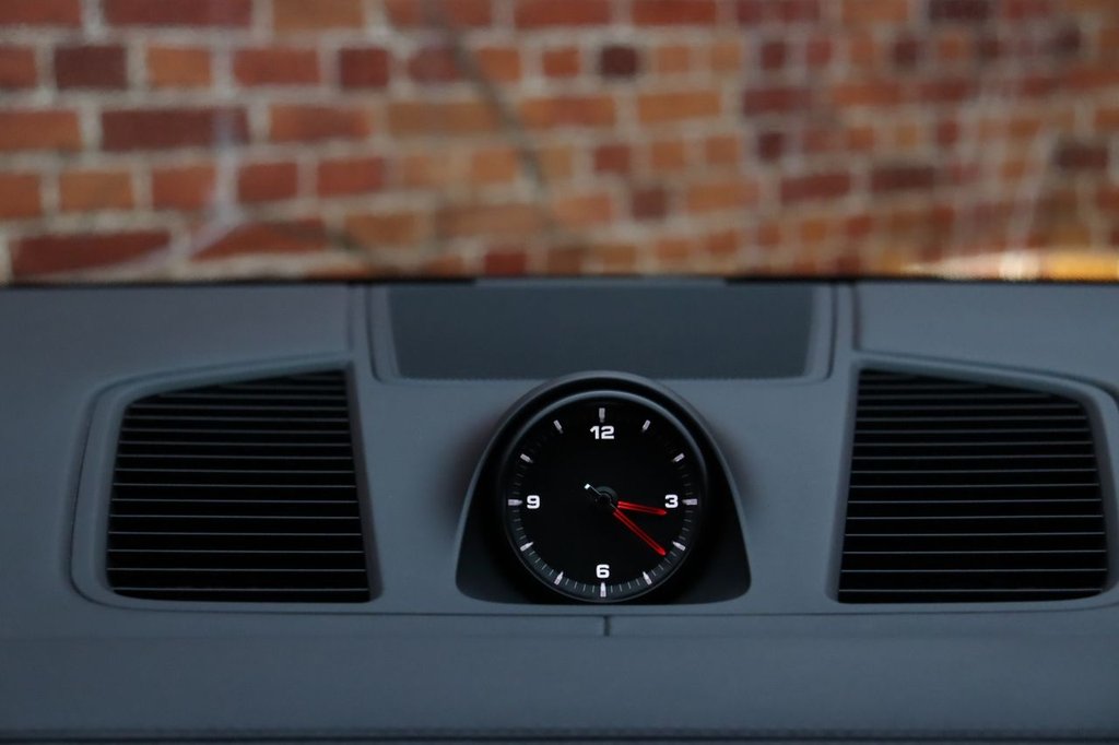 Used Porsche Cayenne 2022 for sale - 77287803: Photo 34