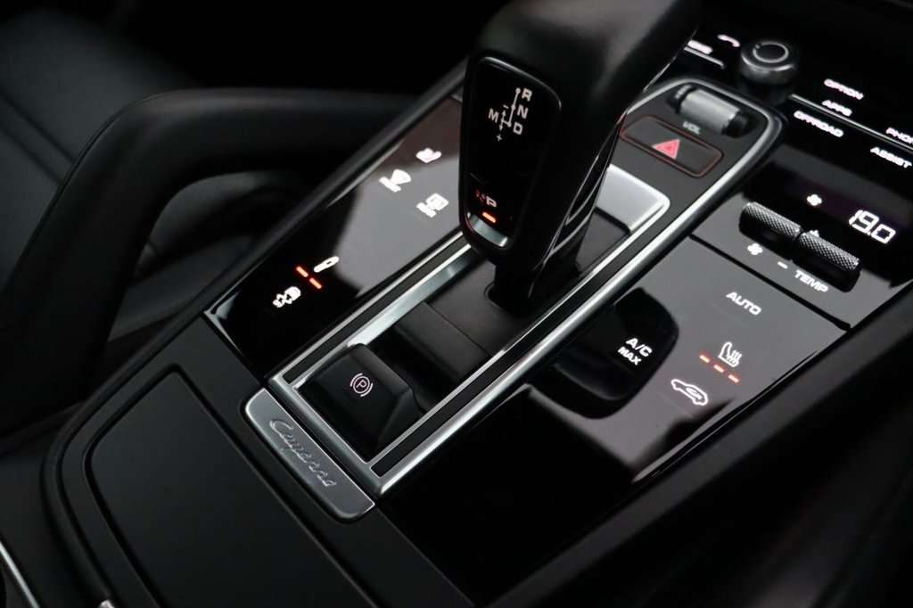 Used Porsche Cayenne 2022 for sale - 77287803: Photo 35