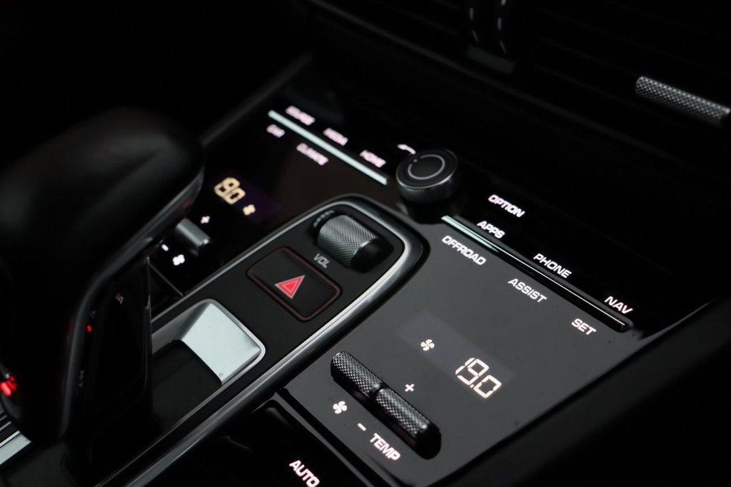 Used Porsche Cayenne 2022 for sale - 77287803: Photo 40