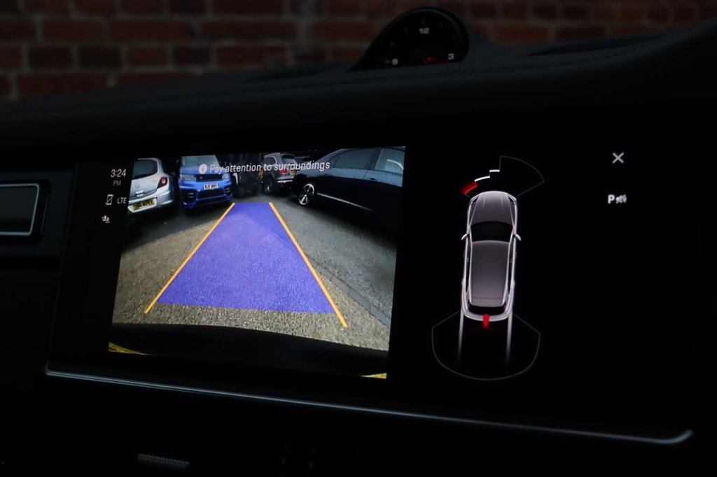 Used Porsche Cayenne 2022 for sale - 77287803: Photo 43