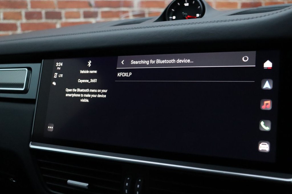 Used Porsche Cayenne 2022 for sale - 77287803: Photo 44