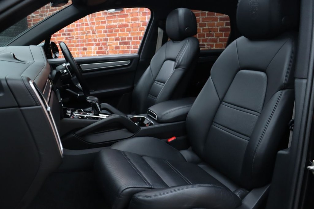 Used Porsche Cayenne 2022 for sale - 77287803: Photo 6