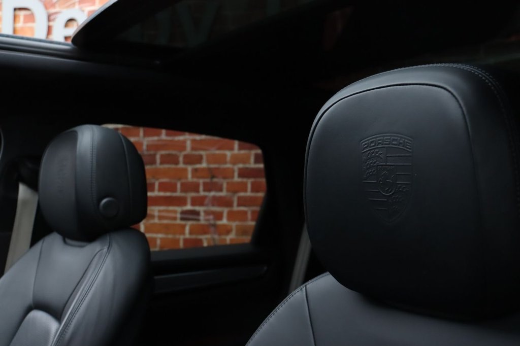 Used Porsche Cayenne 2022 for sale - 77287803: Photo 8