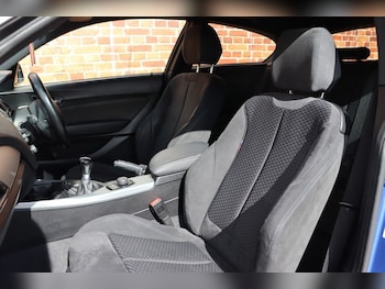 Used BMW 1 Series 2013 for sale - 75961297: Photo