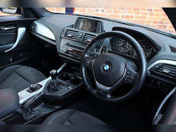 Used BMW 1 Series 2013 for sale - 75961297: Photo
